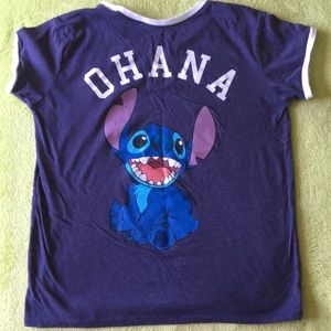 Disney Stitch T-Shirt